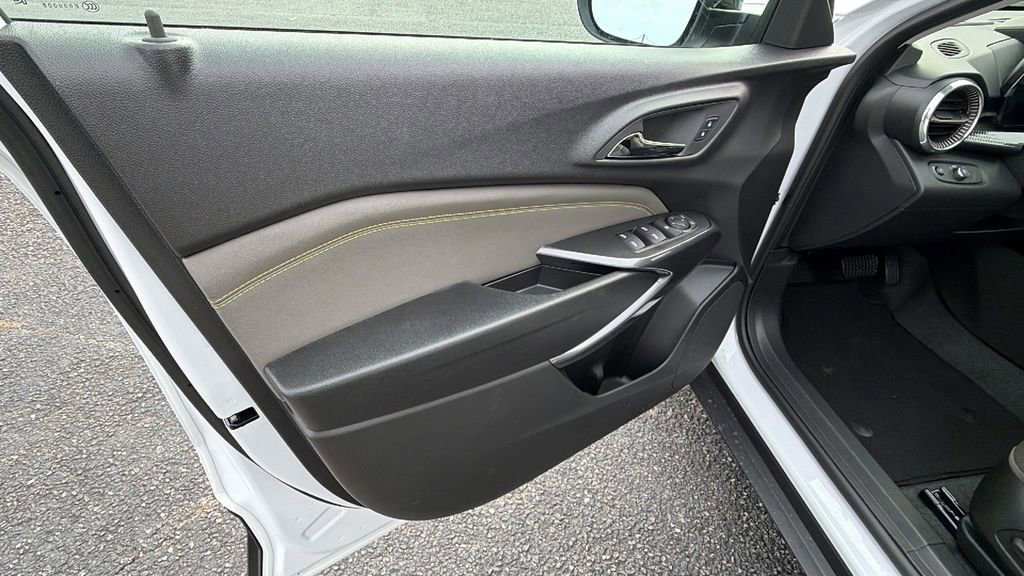 New 2026 Chevrolet Trax ACTIV image 11