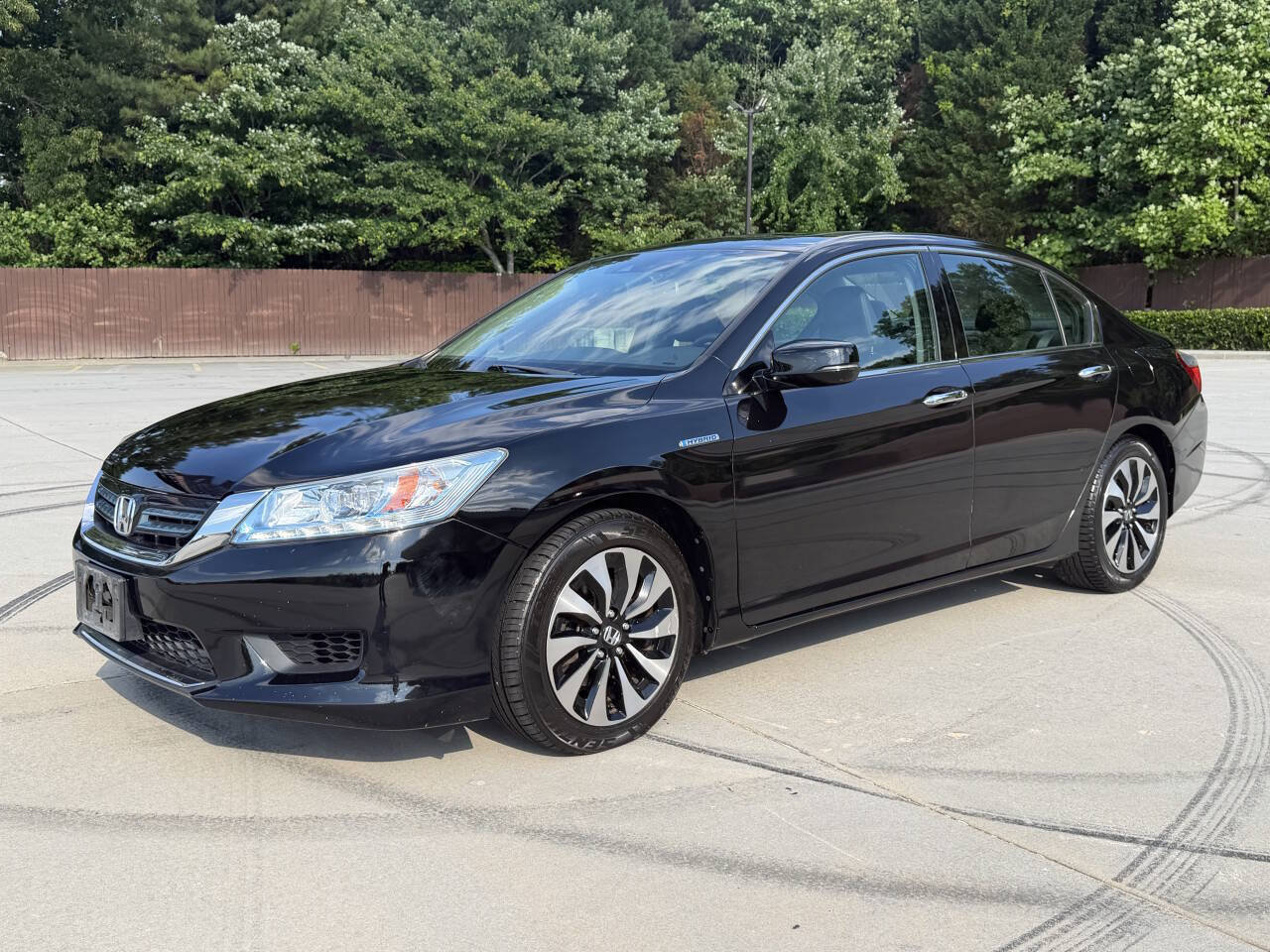 Used 2015 Honda Accord Touring