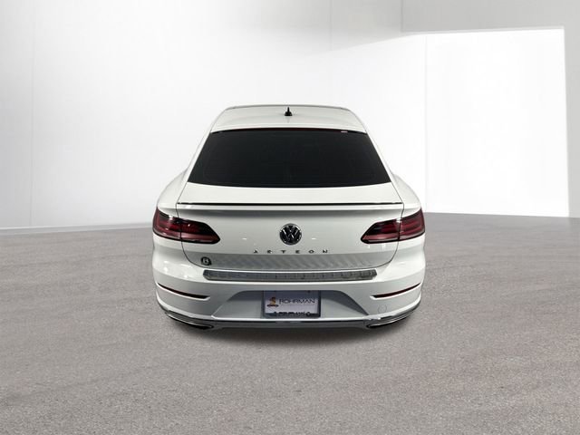 Used 2019 Volkswagen Arteon SEL image 30