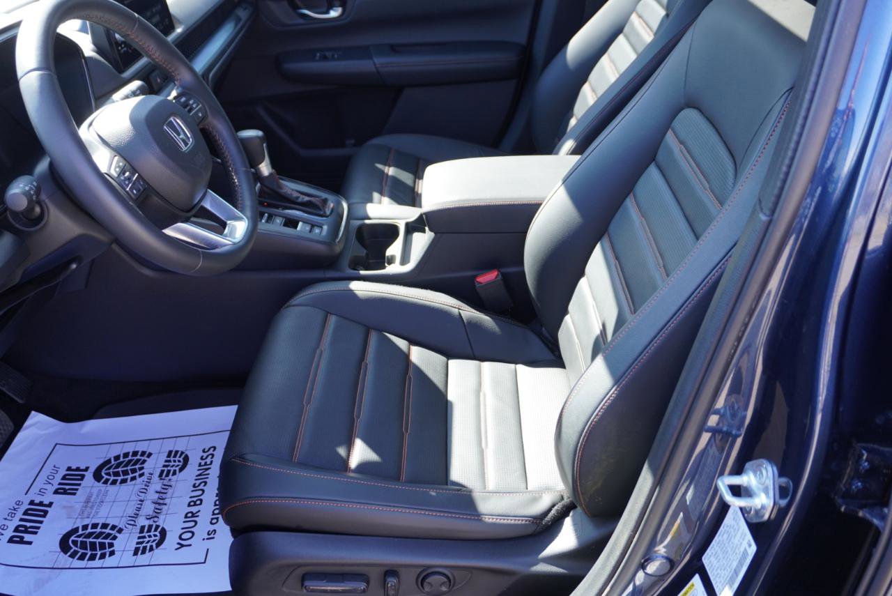 Used 2025 Honda CR-V Sport-L image 18