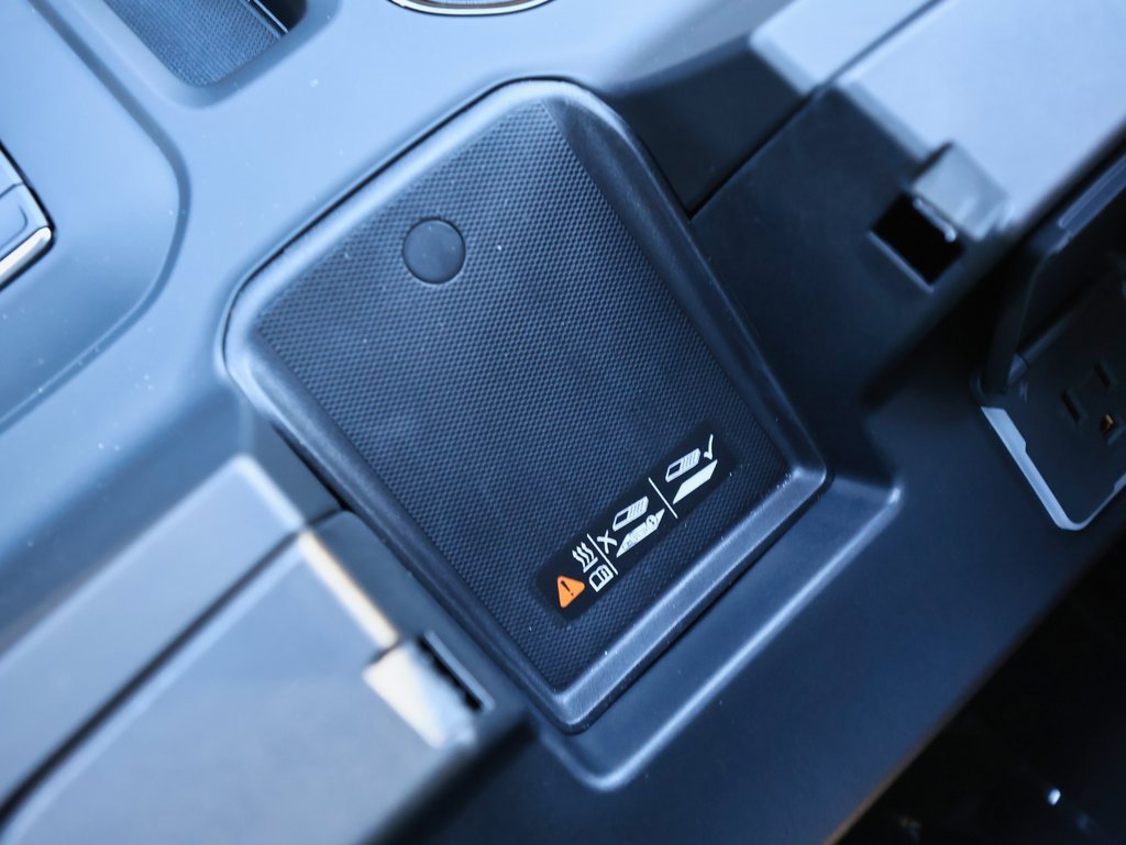 New 2026 GMC Sierra 2500 AT4 image 25