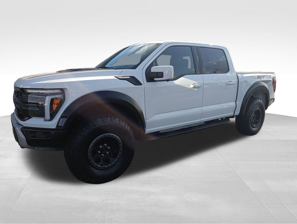 Used 2024 Ford F150 Raptor