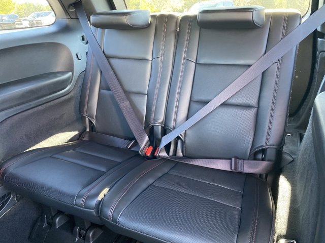 New 2026 Dodge Durango R/T image 27