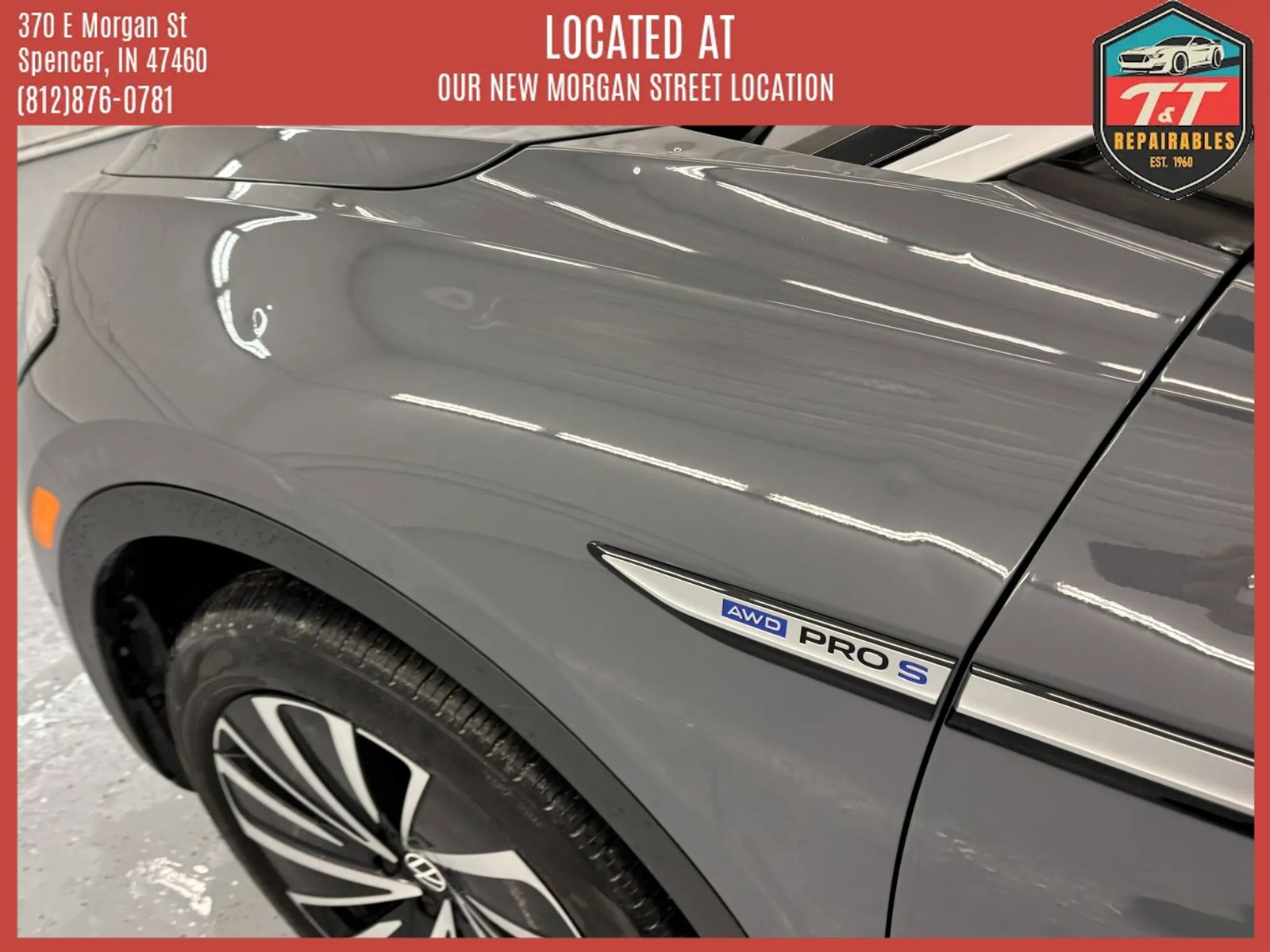 Used 2023 Volkswagen ID.4 Pro S Plus AWD/4WD image 18