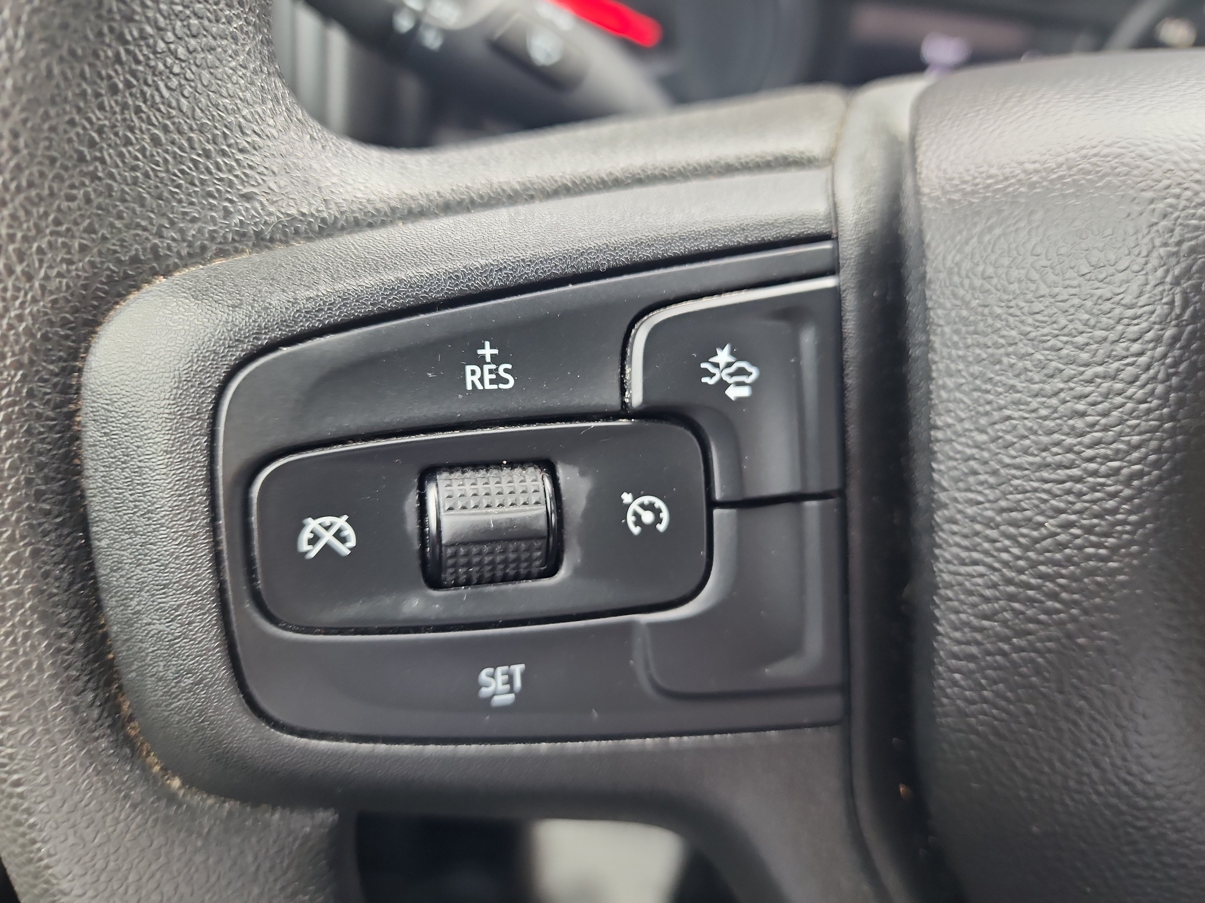 Certified 2023 Chevrolet Silverado 1500 Custom AWD/4WD image 20