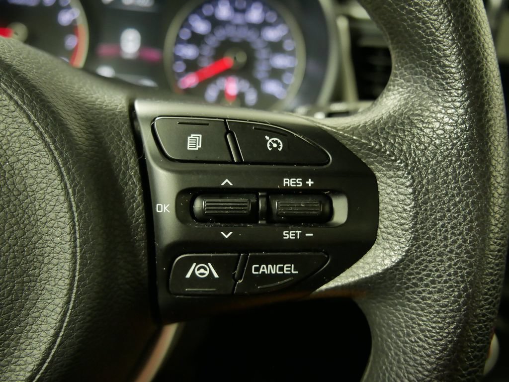 Used 2021 Kia Rio S w/ Technology Package FWD image 26