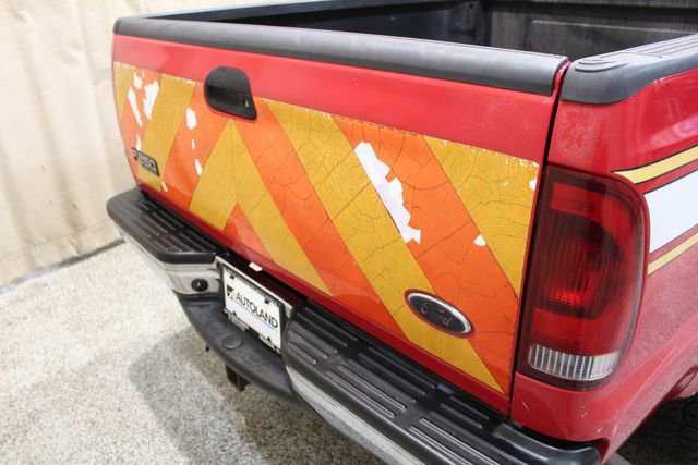 Used 2003 Ford F250 XL image 4