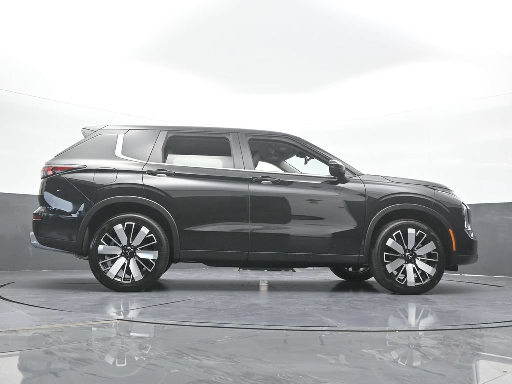 New 2026 Mitsubishi Outlander SE FWD image 71