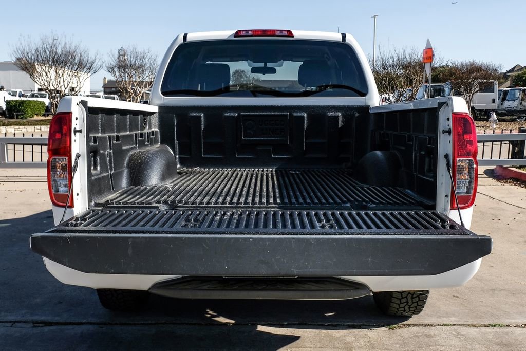 Used 2019 Nissan Frontier S image 47