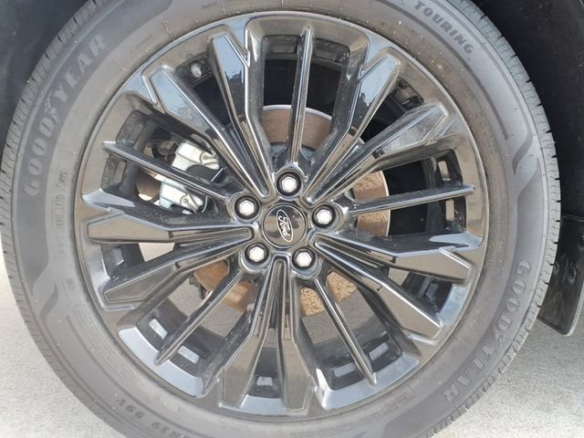 Used 2025 Ford Escape ST-Line Elite w/ Premium Technology Package image 28