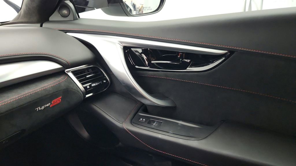 Used 2022 Acura NSX Type S image 39