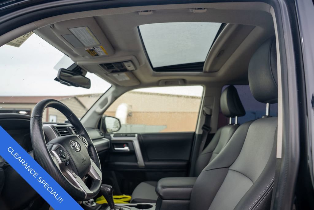 Used 2023 Toyota 4Runner SR5 Premium image 20