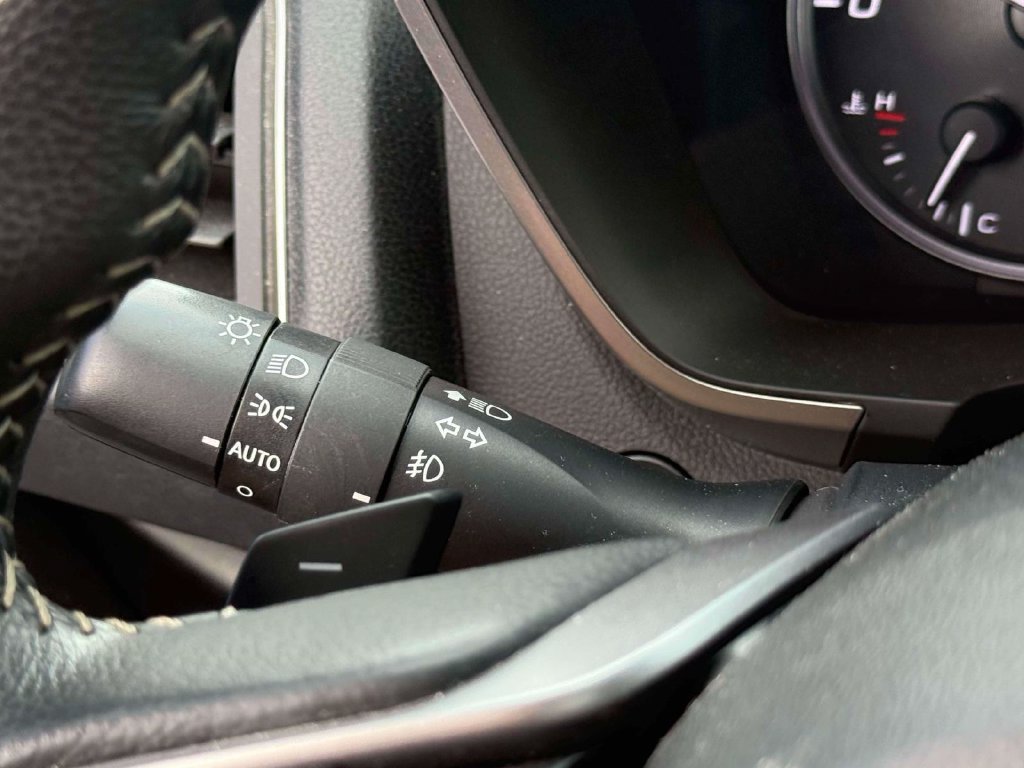 Used 2024 Subaru Ascent Limited AWD/4WD image 31