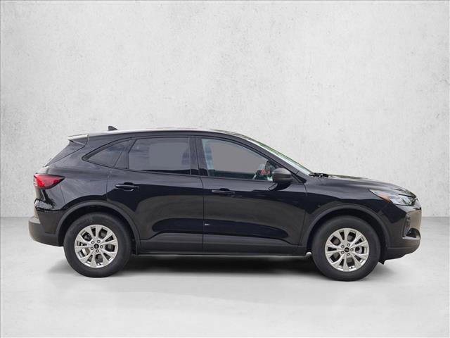 Used 2025 Ford Escape Active image 4