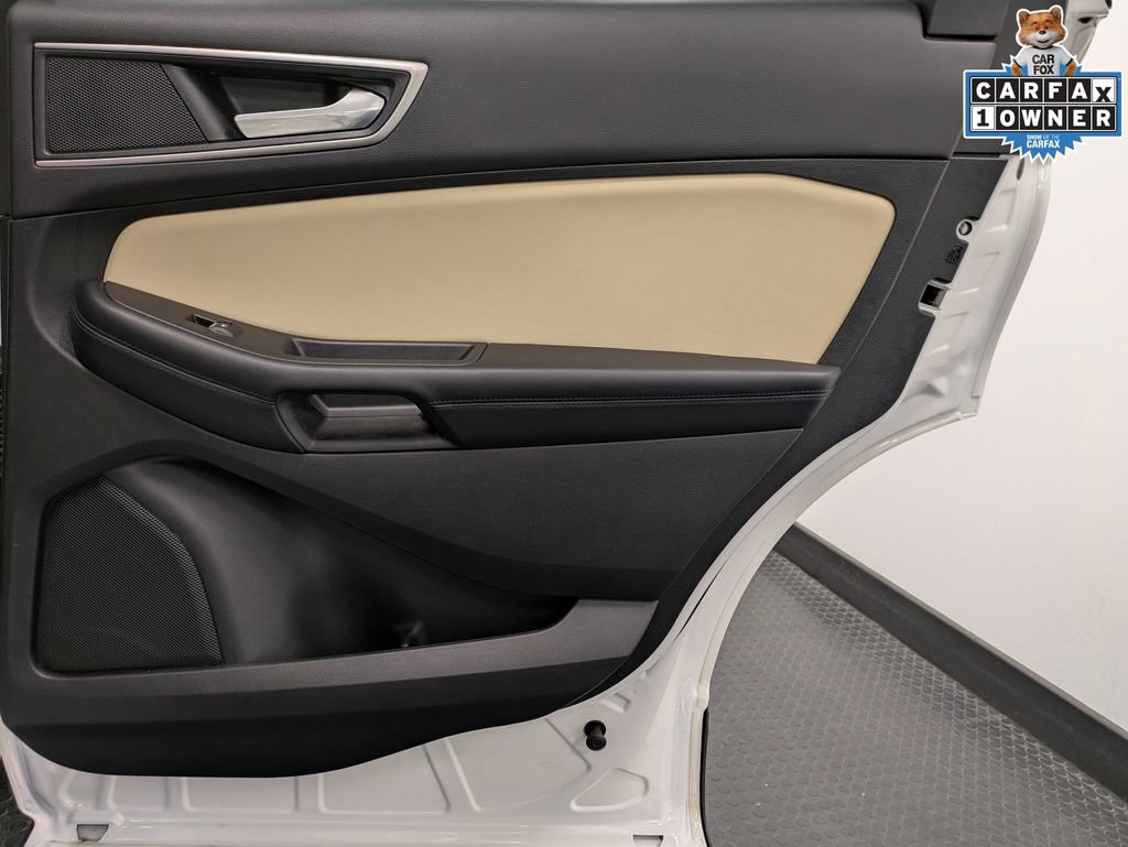 Used 2022 Ford Edge SEL w/ Convenience Package image 25