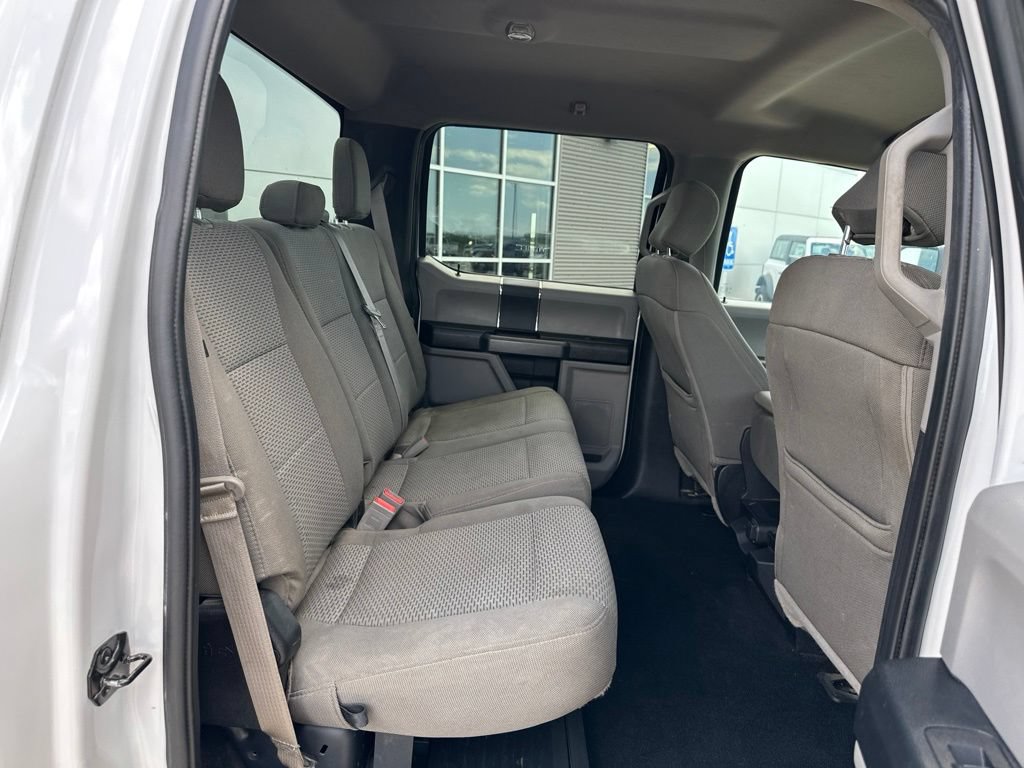 Used 2019 Ford F250 XLT AWD/4WD image 30