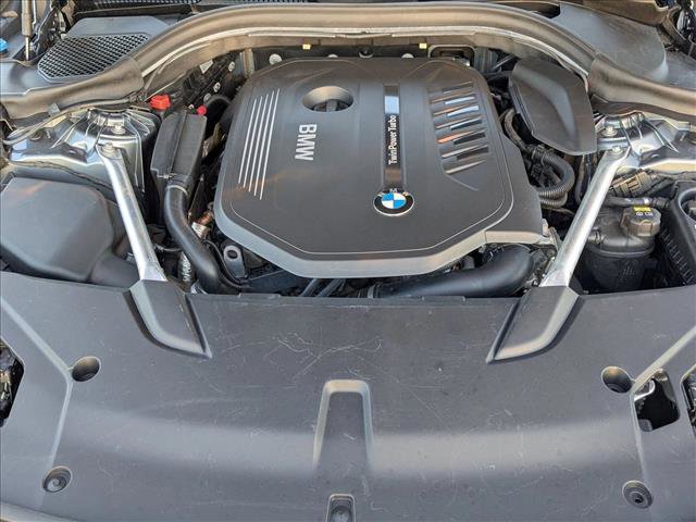 Used 2019 BMW 640i Gran Turismo xDrive w/ M Sport Package AWD/4WD image 23