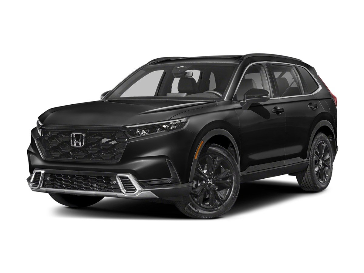 Used 2024 Honda CR-V Sport Touring