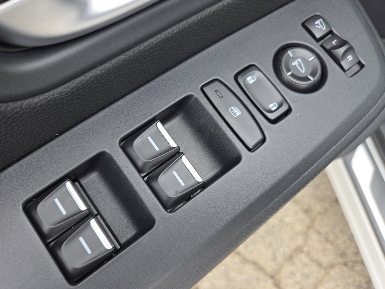 New 2026 Honda Pilot Black Edition image 29