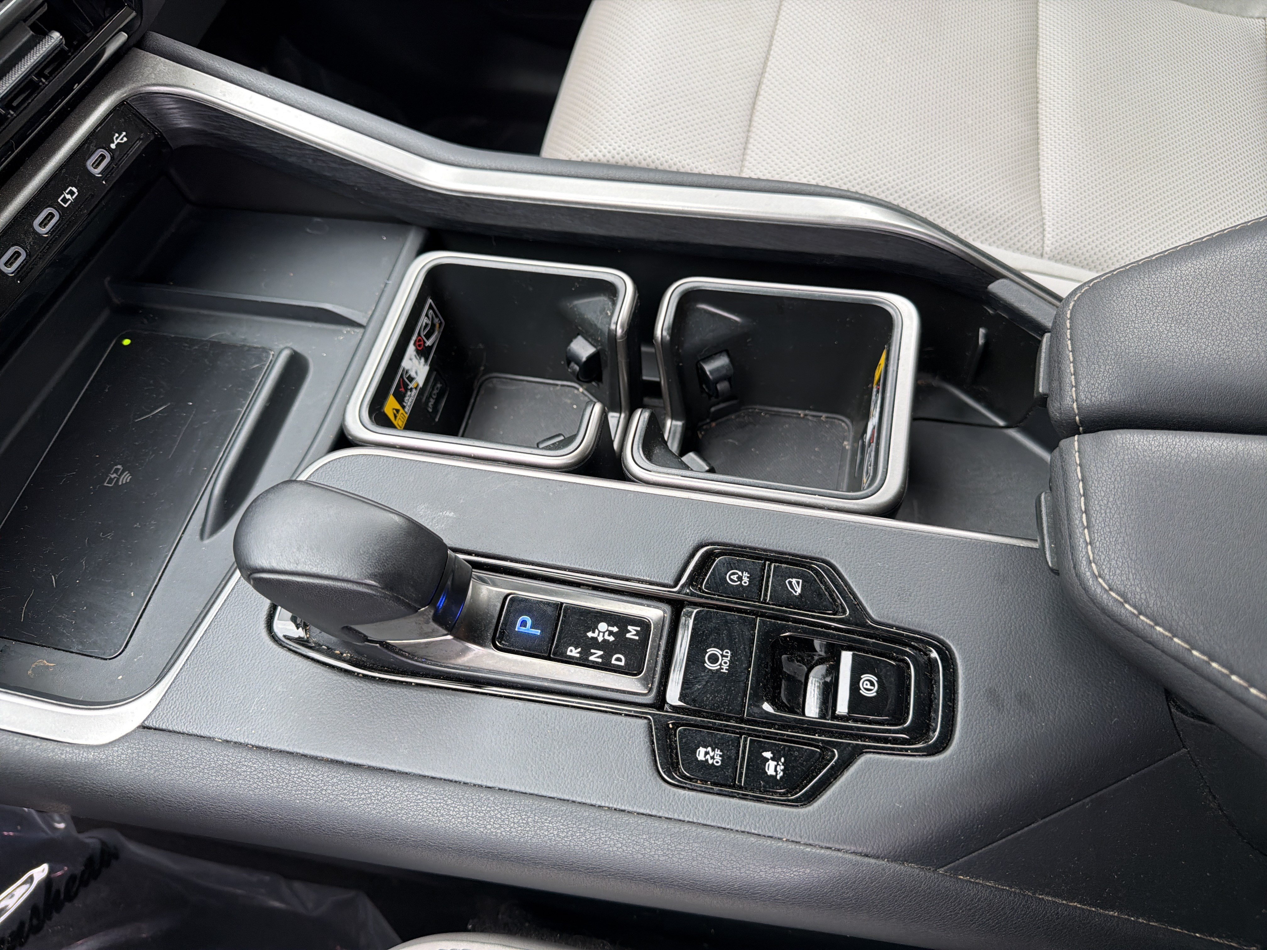 Certified 2024 Lexus TX 350 AWD w/ Technology Package image 26