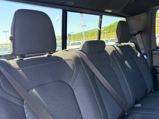 New 2026 RAM 1500 Express AWD/4WD image 25