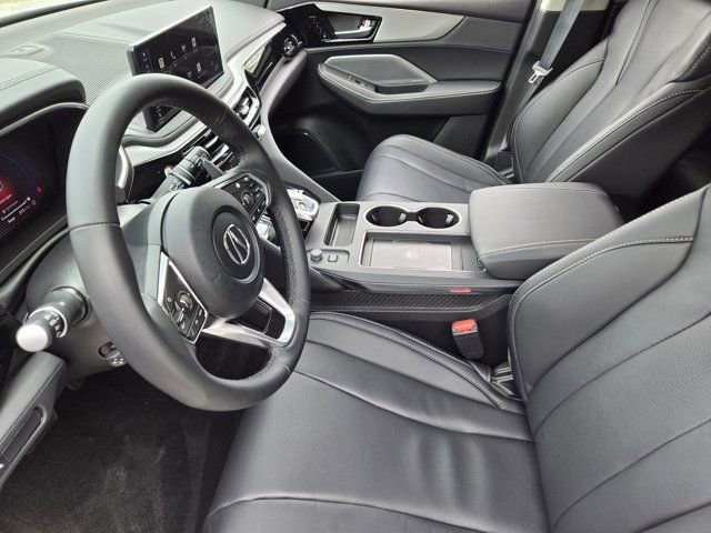 Certified 2026 Acura MDX FWD w/ Technology Package image 13