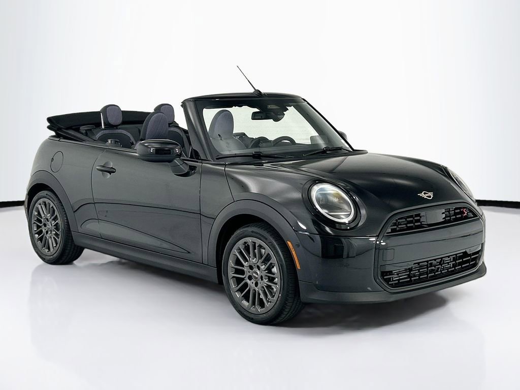 New 2026 MINI Cooper S FWD image 3