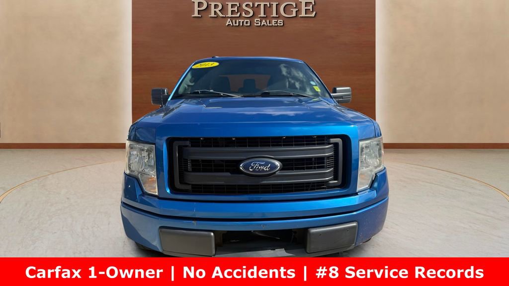Used 2013 Ford F150 STX image 31