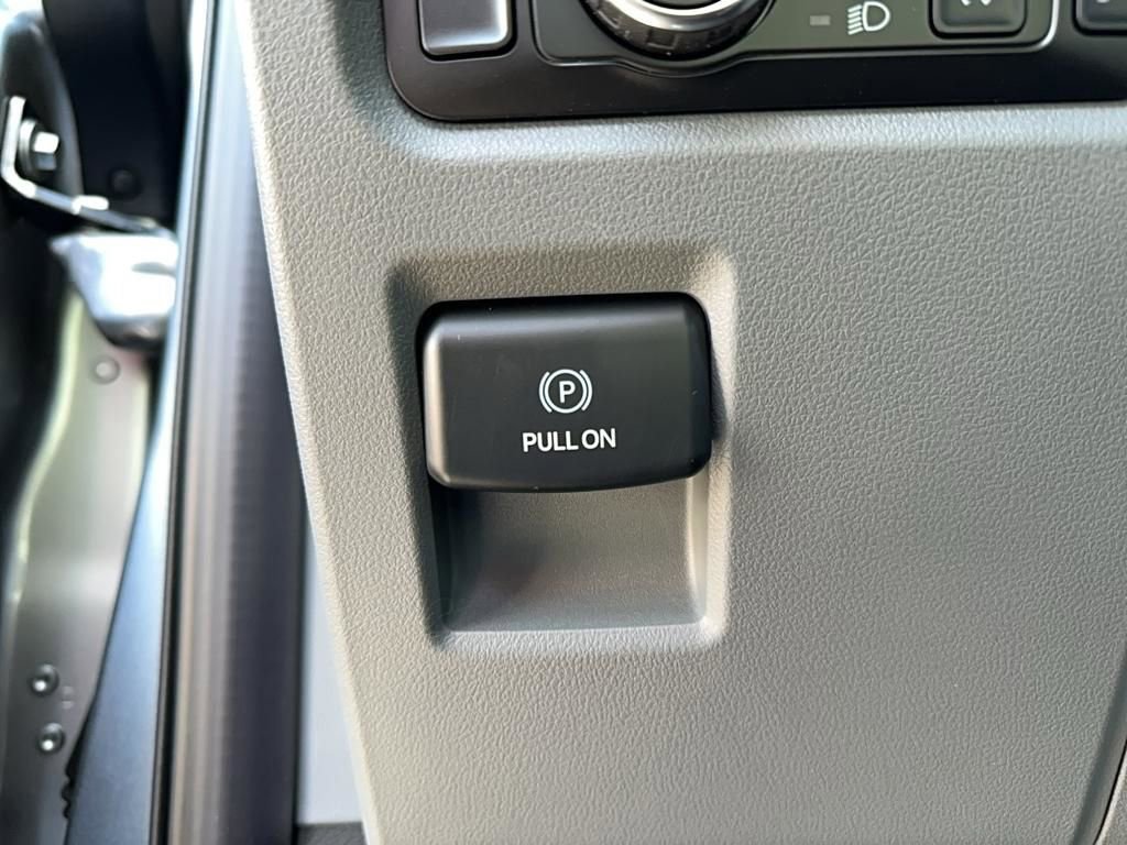 New 2025 Ford F150 XLT w/ Equipment Group 302A MID image 17