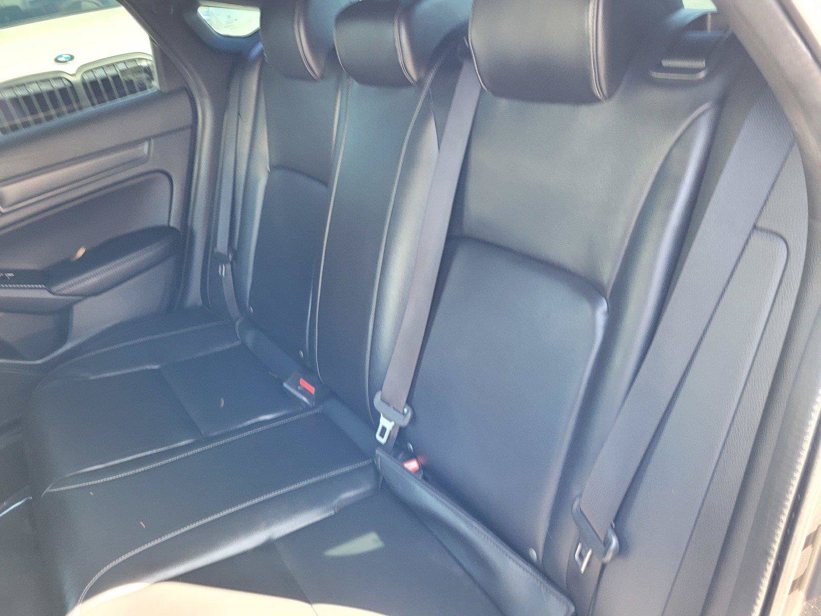 Used 2023 Acura Integra A-Spec FWD image 14
