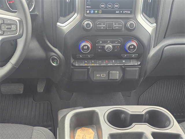 Used 2022 Chevrolet Silverado 1500 LT w/ Safety Package image 17