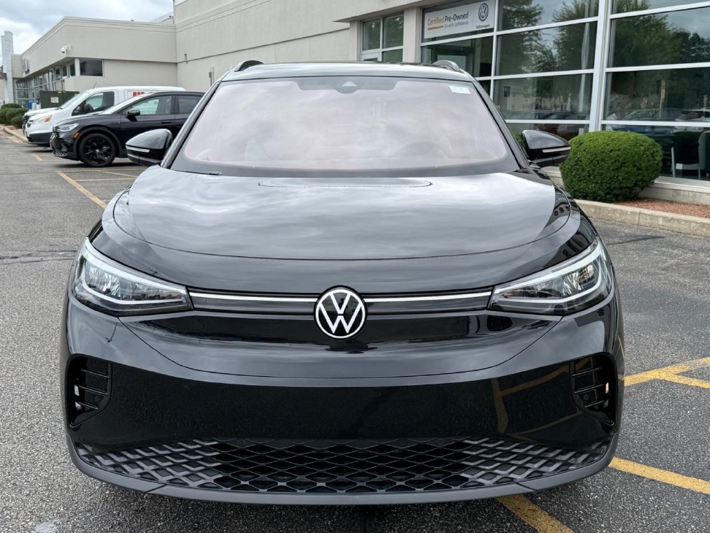 Certified 2023 Volkswagen ID.4 Pro AWD/4WD image 8