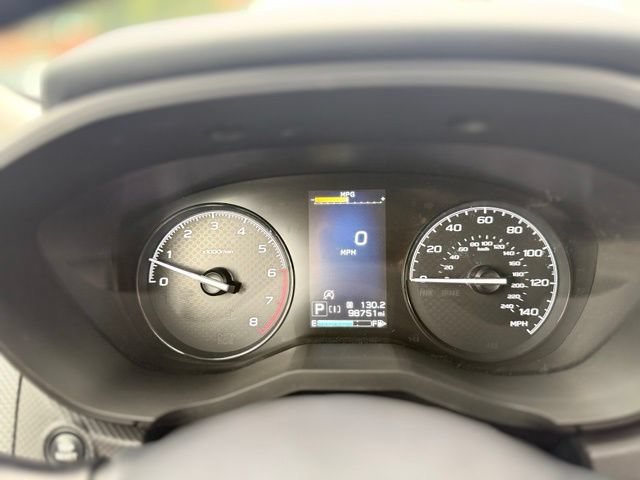 Used 2019 Subaru Forester w/ Alloy Wheel Package AWD/4WD image 14