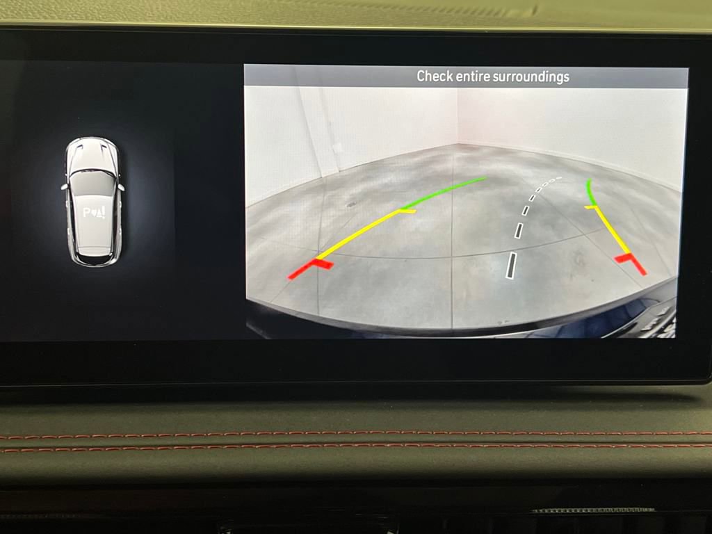 Used 2024 Dodge Hornet R/T image 58