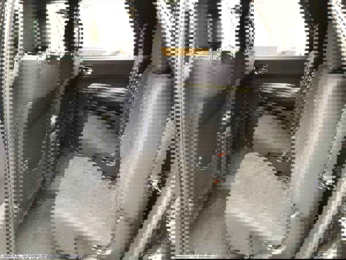 Used 2018 Dodge Durango SXT w/ Quick Order Package 2BB image 12