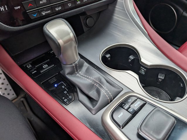 Used 2016 Lexus RX 350 F Sport image 14