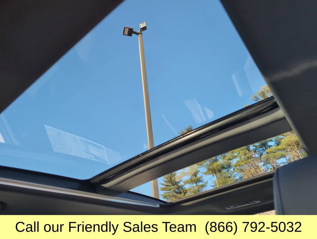 New 2026 Toyota Camry XSE w/ Premium Package image 20