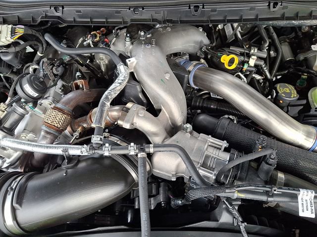 Certified 2026 Ford F450 Lariat image 27