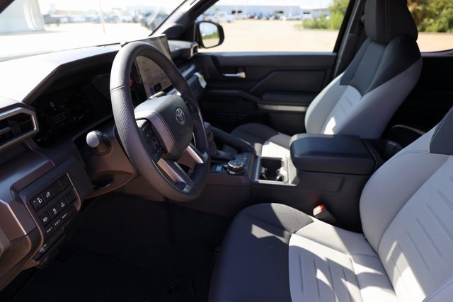 New 2024 Toyota Tacoma TRD Off-Road image 10