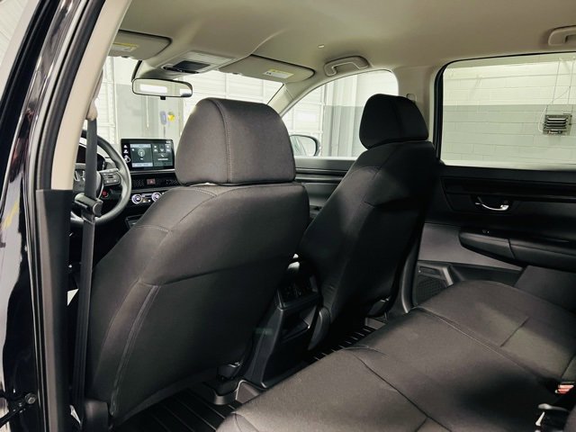 New 2026 Honda CR-V LX image 24