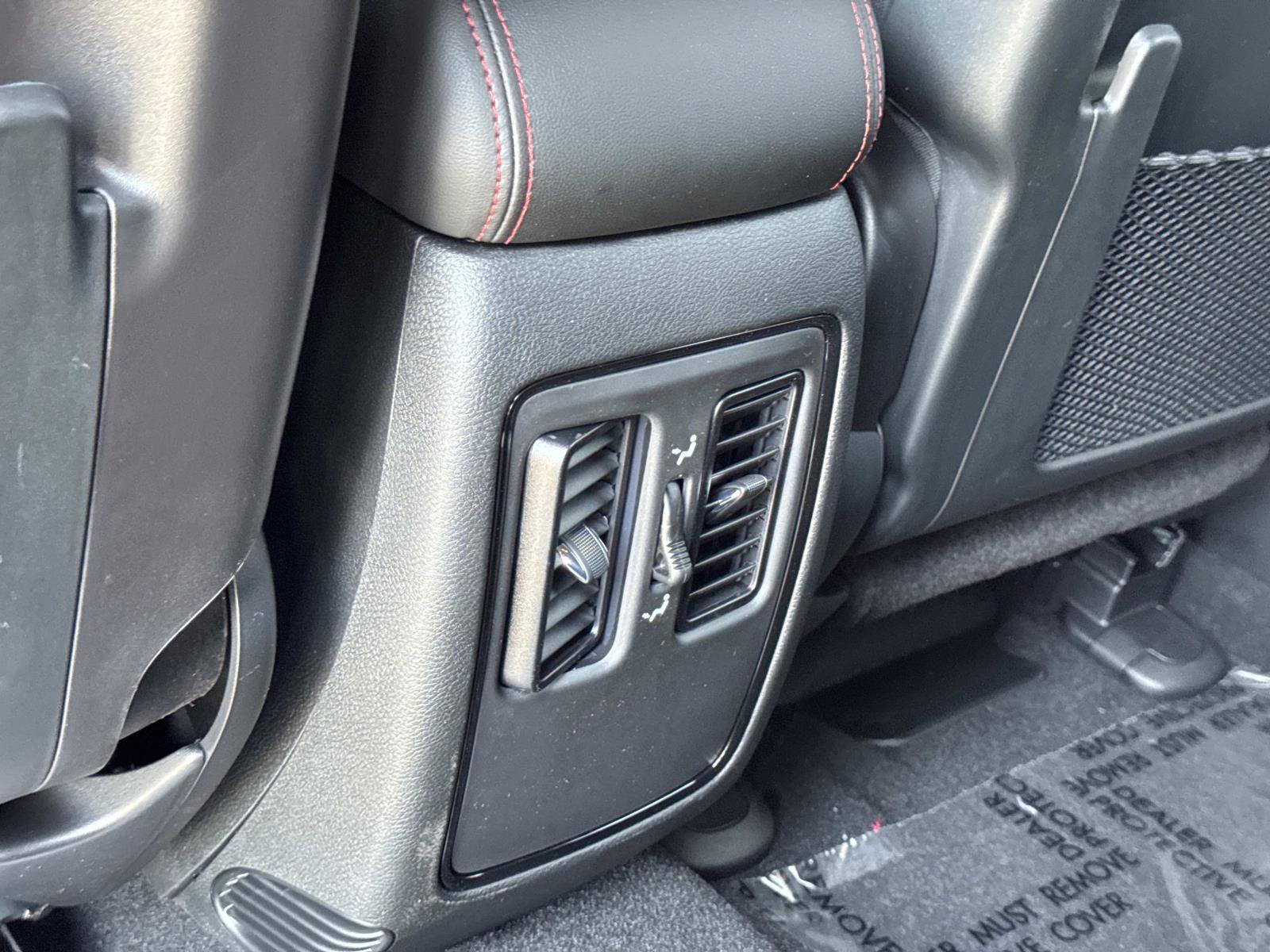 New 2026 Dodge Durango GT image 27