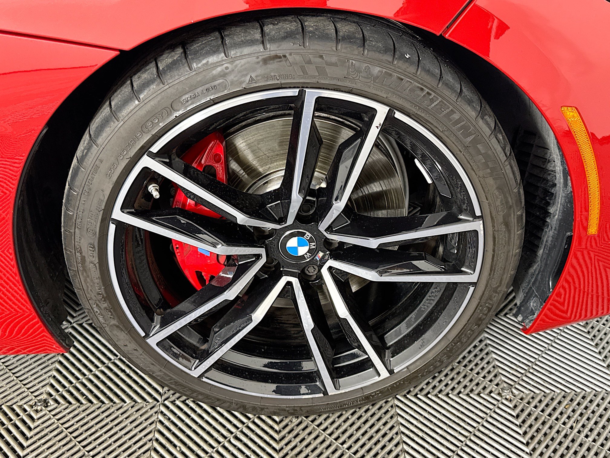 Used 2023 BMW Z4 M40i w/ Premium Package RWD image 26