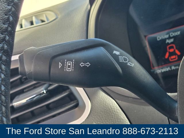 Certified 2024 Ford Edge SEL image 21