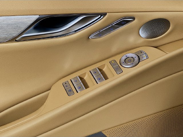 New 2026 Genesis G80 2.5T Advanced AWD/4WD image 11