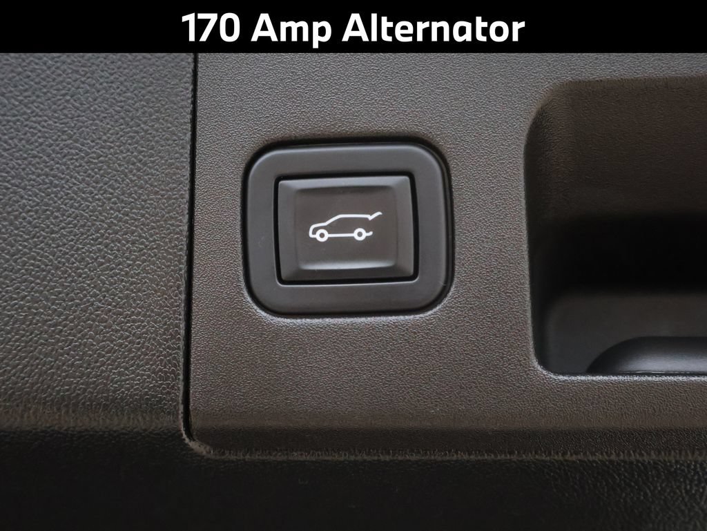 Used 2023 Cadillac XT5 Premium Luxury w/ Platinum Package AWD/4WD image 20