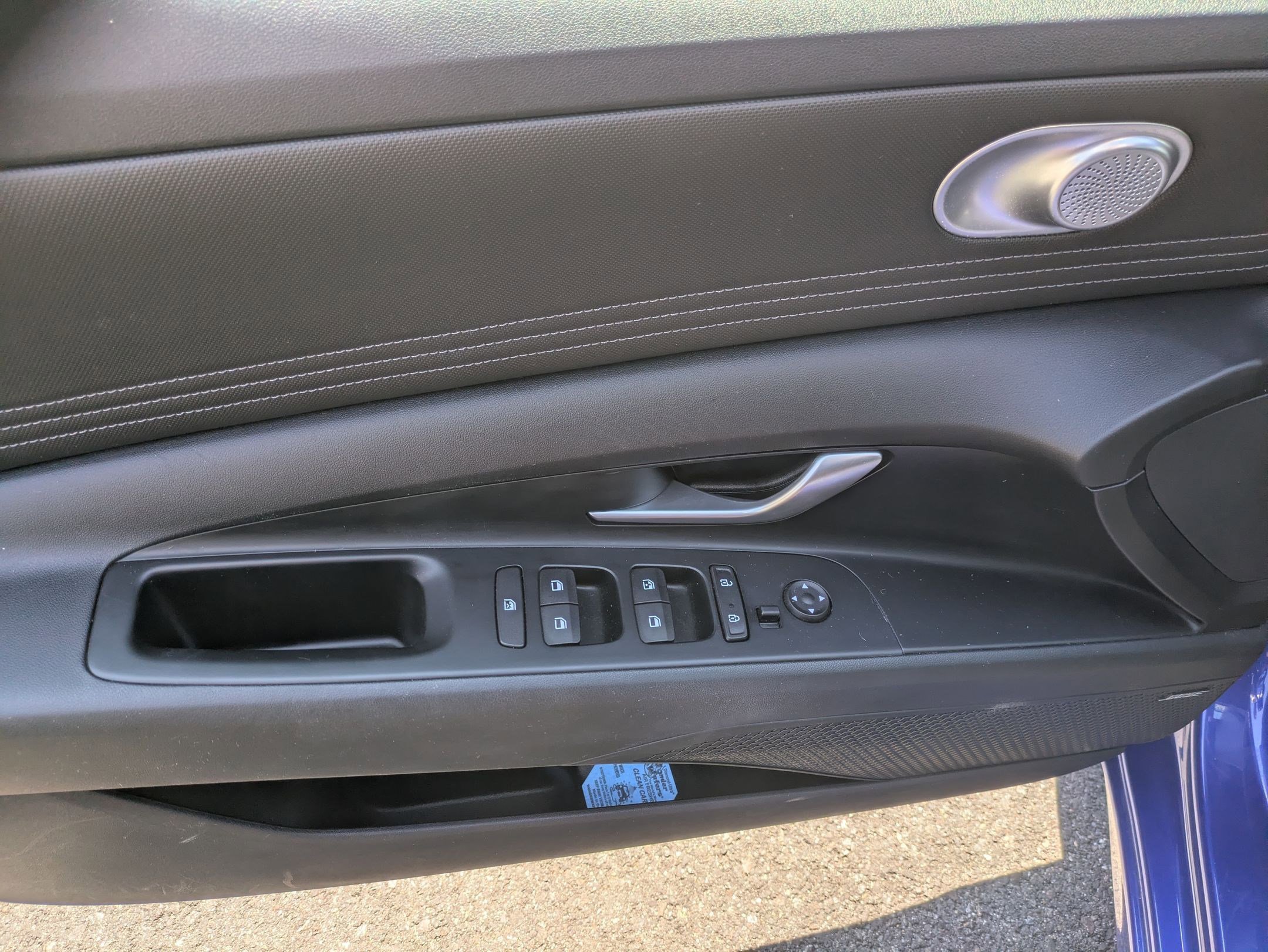 Certified 2021 Hyundai Elantra Limited FWD image 10