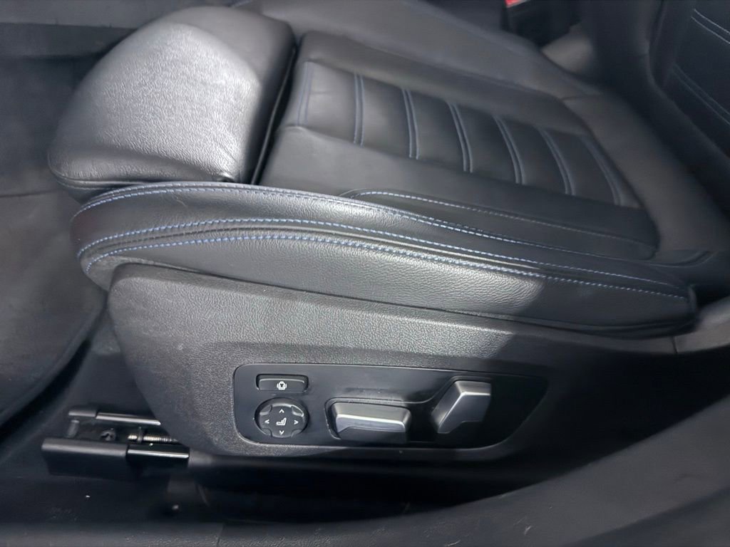 Used 2020 BMW 330i xDrive Sedan image 19