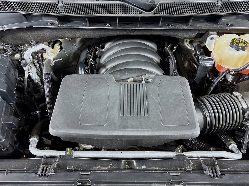 Certified 2023 GMC Yukon SLE w/ Gmc Pro Safety Plus Package image 32