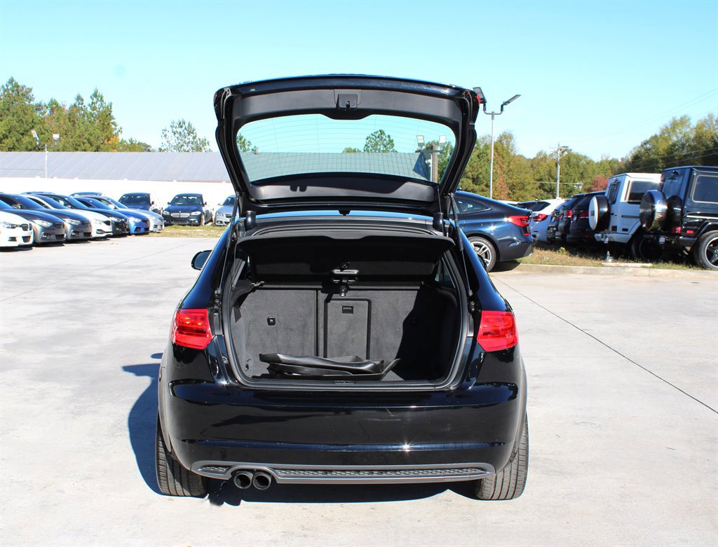 Used 2009 Audi A3 2.0T image 32