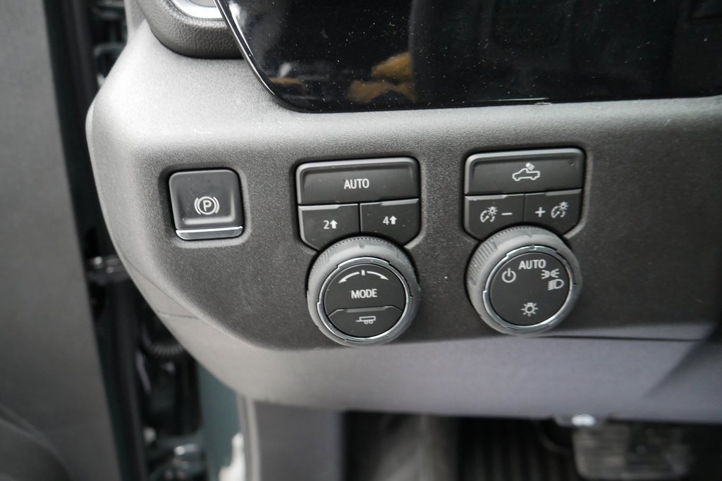 New 2026 Chevrolet Silverado 1500 LT image 11